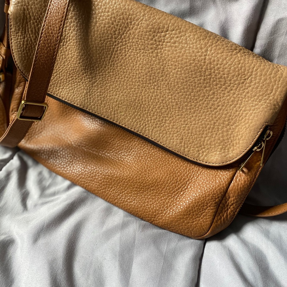FOSSIL Crossbody